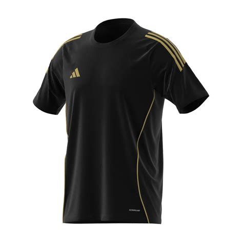 adidas langarm trikot schwarz|adidas Tiro 24 Trikot .